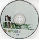 The Pogues : The Very Best Of... (CD, Comp)