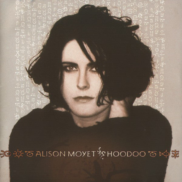 Alison Moyet : Hoodoo (CD, Album)