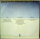Steve Winwood : Steve Winwood (LP, Album)