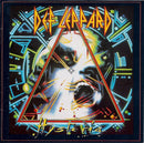 Def Leppard : Hysteria (CD, Album, RE)