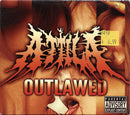Attila (15) : Outlawed (CD, Album)