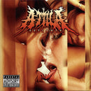 Attila (15) : Outlawed (CD, Album)