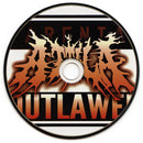 Attila (15) : Outlawed (CD, Album)