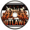 Attila (15) : Outlawed (CD, Album)