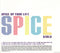 Spice Girls : Spice Up Your Life (CD, Single, CD1)