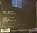 Peter Gabriel : Birdy (CD, Album, RE, RM)