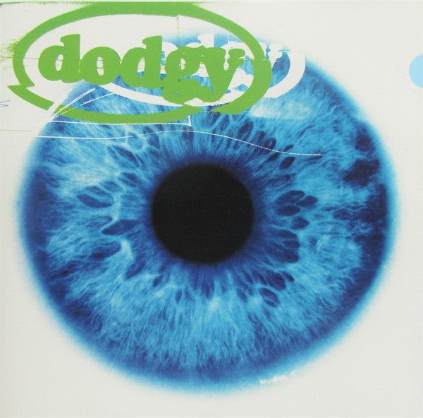 Dodgy : If You're Thinking Of Me (CD, Single)