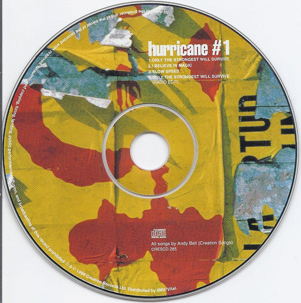Hurricane