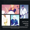 Imperial Teen : You're One (CD, Single)