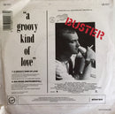 Phil Collins : A Groovy Kind Of Love (7", Single, Sil)