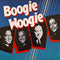 Various : Boogie Woogie (CD, Comp)