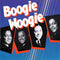 Various : Boogie Woogie (CD, Comp)