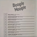 Various : Boogie Woogie (CD, Comp)