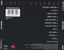 Tracy Chapman : Tracy Chapman (CD, Album, RE, RP)