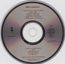 Tracy Chapman : Tracy Chapman (CD, Album, RE, RP)
