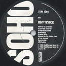 Soho (2) : Hippychick (7", Single)