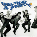 Take That : Take That & Party (CD, Album, RE)