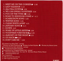 Lindisfarne : The Best Of Lindisfarne - 16 Classic Tracks (CD, Comp)