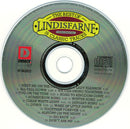 Lindisfarne : The Best Of Lindisfarne - 16 Classic Tracks (CD, Comp)
