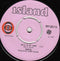 Traffic : Hole In My Shoe (7", Single, 4 P)