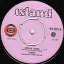 Traffic : Hole In My Shoe (7", Single, 4 P)