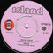 Traffic : Hole In My Shoe (7", Single, 4 P)