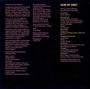 Robbie Williams : Swings Both Ways (CD, Album)