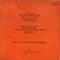 Phil Collins : No Jacket Required (LP, Album, Bla)