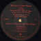 Phil Collins : No Jacket Required (LP, Album, Bla)