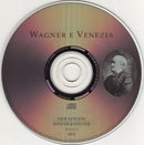 Richard Wagner / Uri Caine Ensemble : Wagner E Venezia (CD, Album)