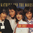 Katrina And The Waves : Sun Street (7", Pap)