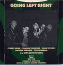 Department S : Going Left Right (7", Single)