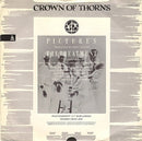 Crown Of Thorns (2) : Pictures (7")