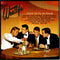Westlife : ....Allow Us To Be Frank (CD, Album)