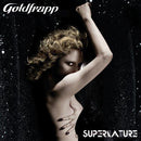 Goldfrapp : Supernature (CD, Album, Copy Prot.)
