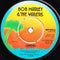 Bob Marley & The Wailers : Jamming / Punky Reggae Party (7", Single)