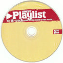 Various : Playlist April 2006 (Our 16-Track Guide To The Month's Best Music) (CD, Comp)