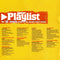 Various : Playlist April 2006 (Our 16-Track Guide To The Month's Best Music) (CD, Comp)