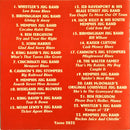 Various : Ruckus Juice & Chittlins (The Great Jug Bands Vol. 1) (CD, Comp, RM)