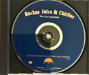 Various : Ruckus Juice & Chittlins (The Great Jug Bands Vol. 1) (CD, Comp, RM)