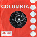 The Yardbirds : For Your Love (7", Single, Pus)