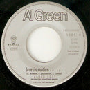 Al Green : Love Is A Beautiful Thing (7", Single)