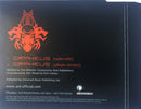 Ash : Orpheus (CD, Maxi, Promo)