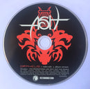 Ash : Orpheus (CD, Maxi, Promo)
