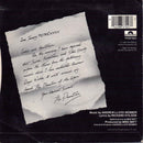 Sarah Brightman, Steve Harley : The Phantom Of The Opera (7", Single, Sil)
