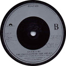 Sarah Brightman, Steve Harley : The Phantom Of The Opera (7", Single, Sil)