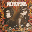 Nirvana (2) : Travelling On A Cloud (CD, Comp)