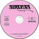 Nirvana (2) : Travelling On A Cloud (CD, Comp)