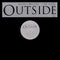 George Michael : Outside (The Mixes) (12", Promo, Ori)