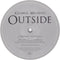 George Michael : Outside (The Mixes) (12", Promo, Ori)